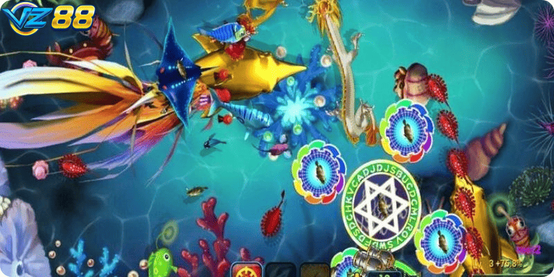 Giftcode được phát thông qua sự kiện