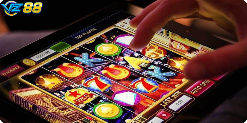 cơ hội kích hoạt tính năng đặc biệt cũng cao hơn