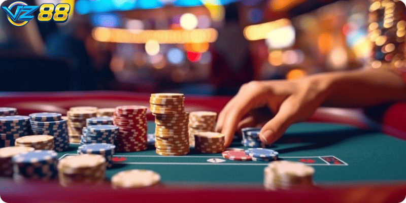 Tổng quan về VZ88