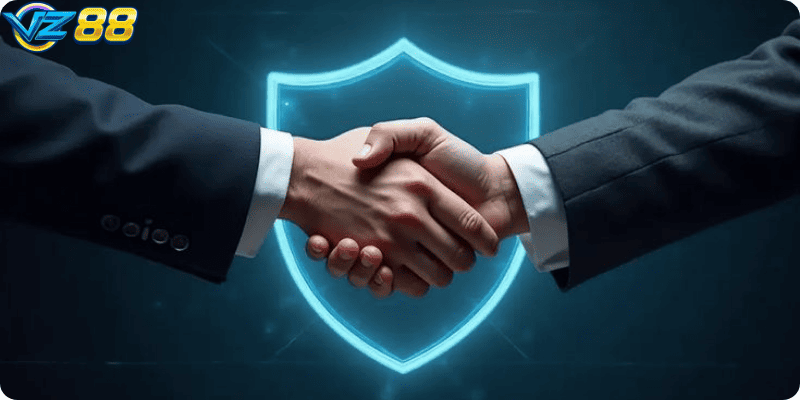 Mọi thông tin người dùng cung cấp đều được xử lý độc lập