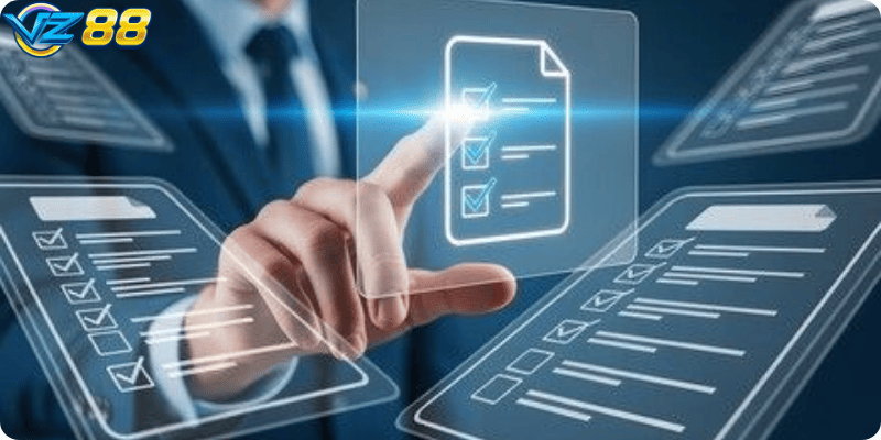 bảo đảm môi trường giải trí minh bạch, an toàn và có trách nhiệm