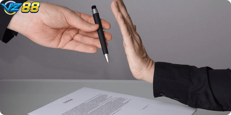 Bảo vệ quyền lợi của người chơi