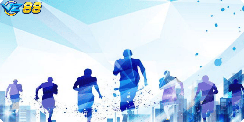 Giao diện rõ ràng, kèo cập nhật nhanh và thao tác