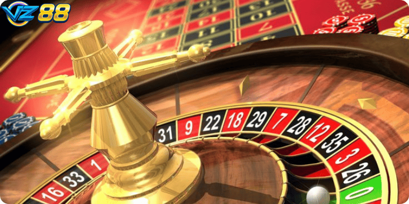 theo dõi từng vòng quay trực tiếp cùng dealer